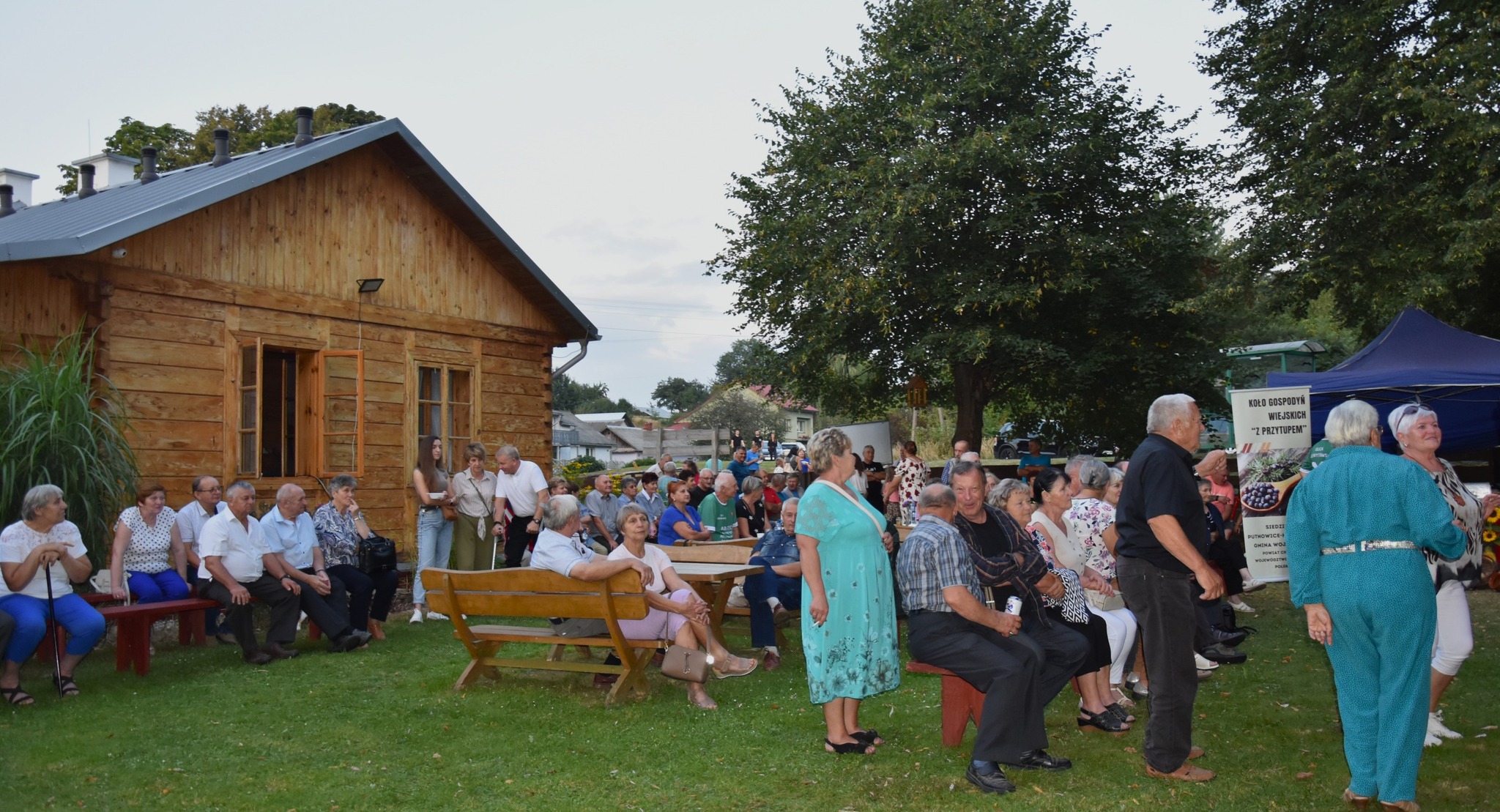 Kultura, Tradycja i... Placki 2025